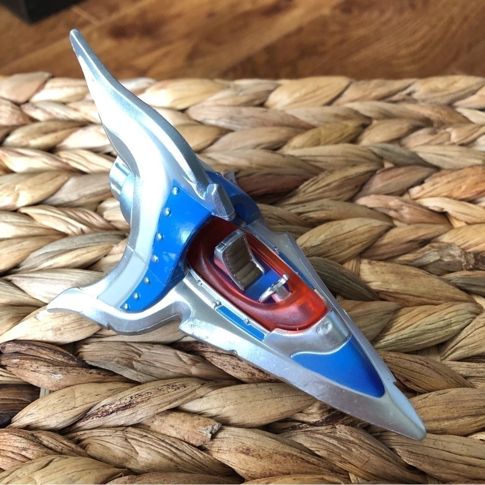 Skylanders: SuperChargers Vehicles: Sky Slicer